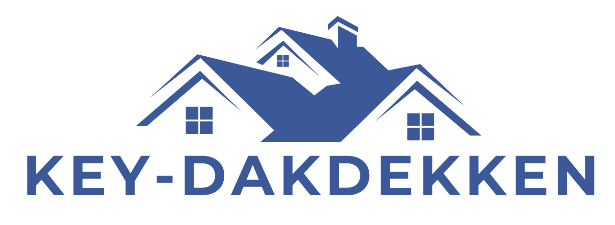KEY-Dakdekken